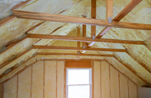 Best Geographic-Specific Insulation Services in Eugene, OR