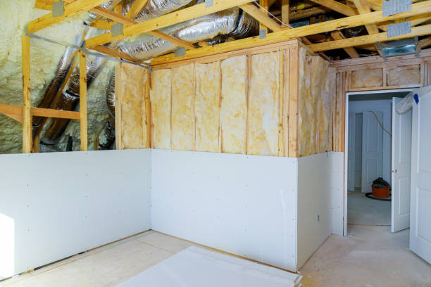 Best Blown-in Insulation in Eugene, OR