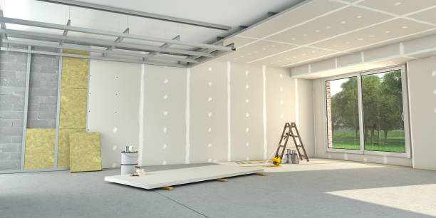 Best Spray Foam Insulation in Eugene, OR